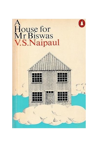 A House for Mr Biswas